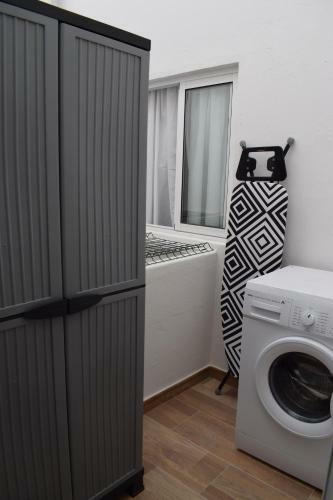 Apartamento Casa Vivaldi Las Palmas