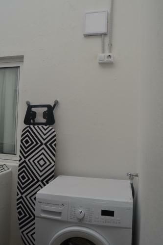 Apartamento Casa Vivaldi Las Palmas