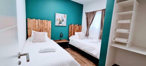 Apartamento Casa Vivaldi Las Palmas