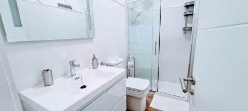 Apartamento Casa Vivaldi Las Palmas