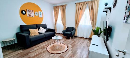 Apartamento Casa Vivaldi Las Palmas