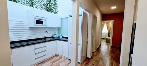 Apartamento Casa Vivaldi Las Palmas