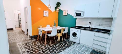 Apartamento Casa Vivaldi Las Palmas
