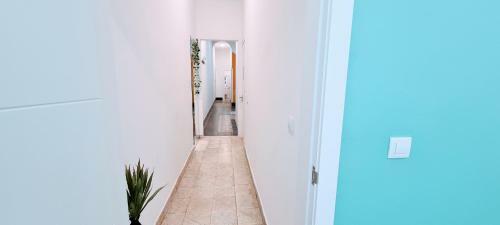 Apartamento Casa Vivaldi Las Palmas