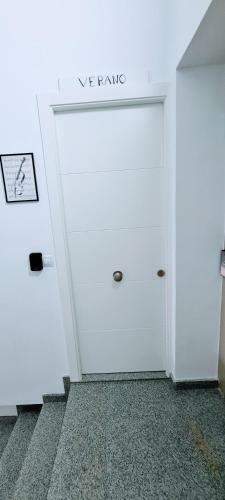 Apartamento Casa Vivaldi Las Palmas