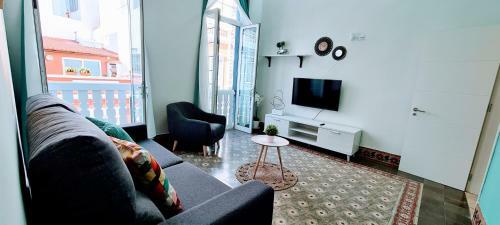 Apartamento Casa Vivaldi Las Palmas
