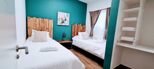 Apartamento Casa Vivaldi Las Palmas