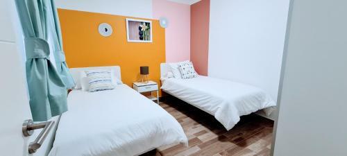Apartamento Casa Vivaldi Las Palmas