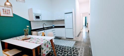 Apartamento Casa Vivaldi Las Palmas