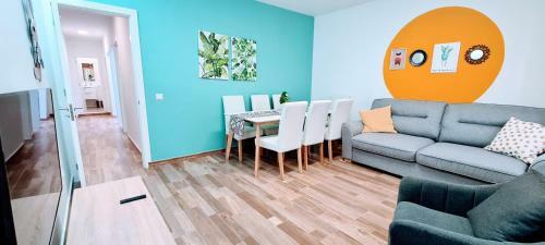 Apartamento Casa Vivaldi Las Palmas