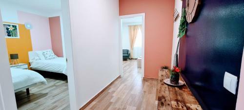 Apartamento Casa Vivaldi Las Palmas