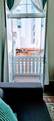 Apartamento Casa Vivaldi Las Palmas