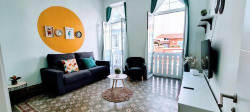 Apartamento Casa Vivaldi Las Palmas