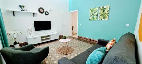 Apartamento Casa Vivaldi Las Palmas