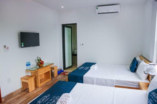 Cat Ba Xanh - Green Catba Hotel