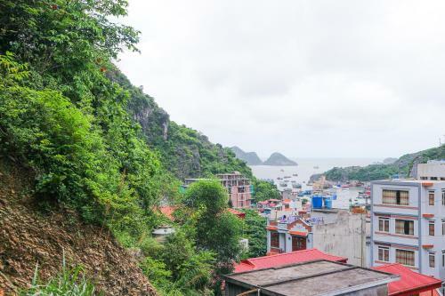 Cat Ba Xanh - Green Catba Hotel