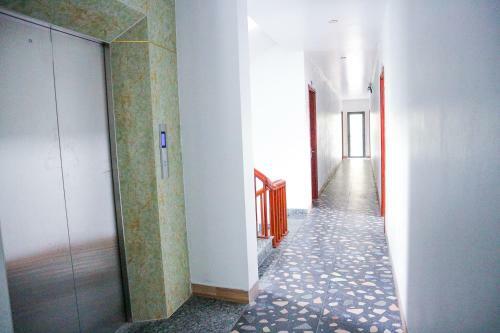 Cat Ba Xanh - Green Catba Hotel