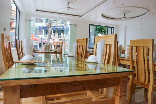 Cat Ba Xanh - Green Catba Hotel
