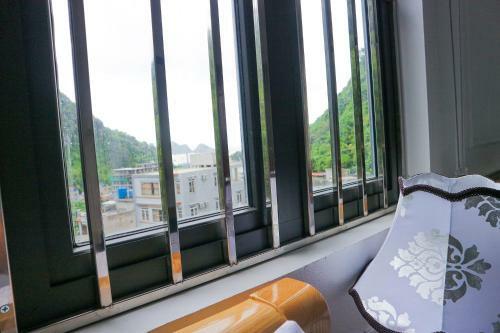 Cat Ba Xanh - Green Catba Hotel