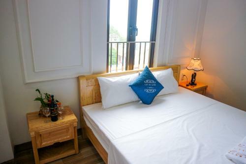 Cat Ba Xanh - Green Catba Hotel