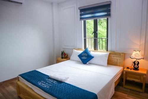 Cat Ba Xanh - Green Catba Hotel