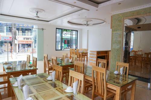 Cat Ba Xanh - Green Catba Hotel