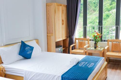Cat Ba Xanh - Green Catba Hotel