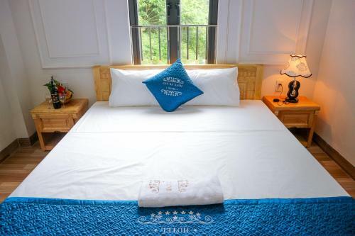 Cat Ba Xanh - Green Catba Hotel
