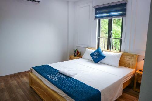 Cat Ba Xanh - Green Catba Hotel