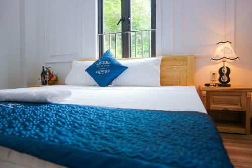 Cat Ba Xanh - Green Catba Hotel