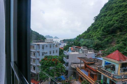 Cat Ba Xanh - Green Catba Hotel