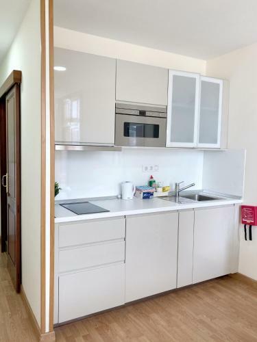 Apartamento Bayview Loft By Canary365