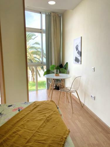 Apartamento Bayview Loft By Canary365