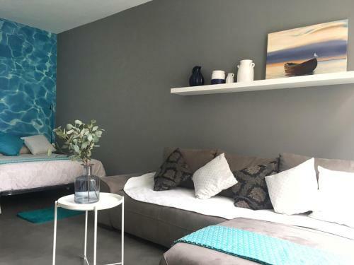 Apartamento Tm Beach Flat By Canary365