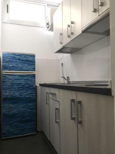Apartamento Tm Beach Flat By Canary365