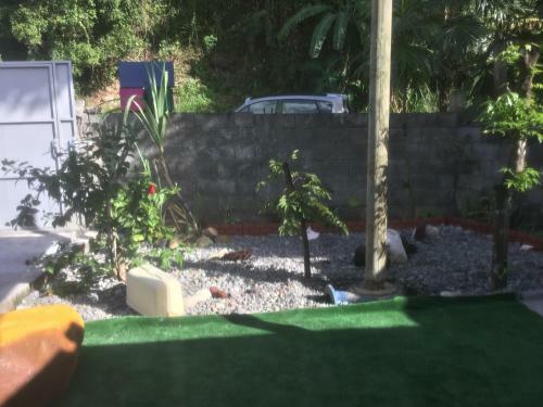 R�sidence Matho - Nonni