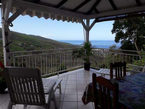 Apartamento Chez Lucile Et Gilbert