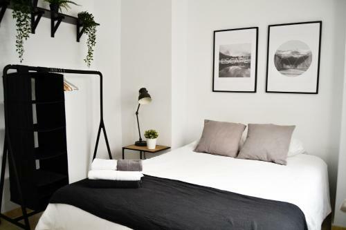 Apartamento Near The Beach - 3bed - 2bath - Wifi
