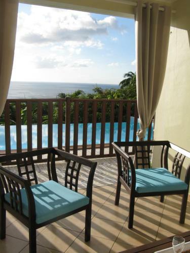 Apartamento G�te Reve Caraibes " La Perle "
