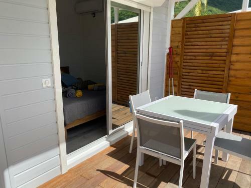 Villa Les Lodges De Malendure