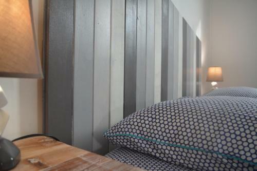 Villa Les Lodges De Malendure
