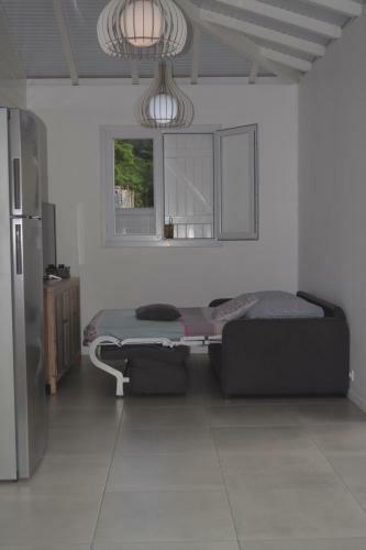 Villa Les Lodges De Malendure