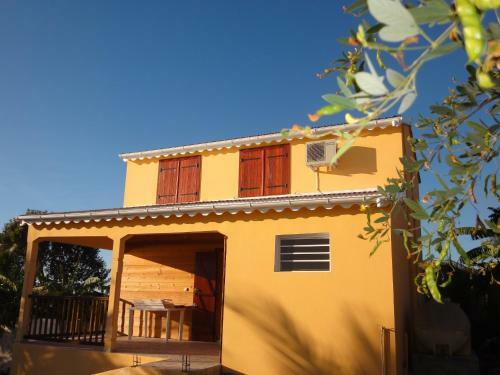 G�tes Alamanda