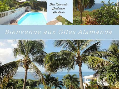G�tes Alamanda