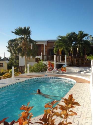 G�tes Alamanda