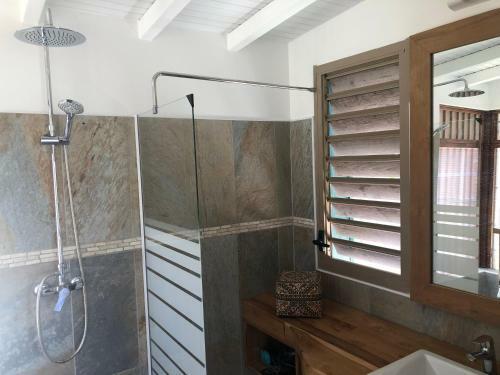 Lodge Les Cabanes Perch�es