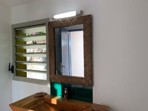Lodge Les Cabanes Perch�es