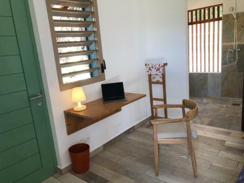 Lodge Les Cabanes Perch�es