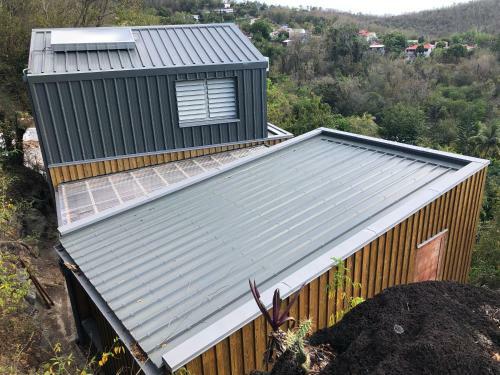 Lodge Les Cabanes Perch�es
