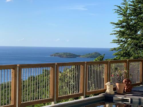 Lodge Les Cabanes Perch�es
